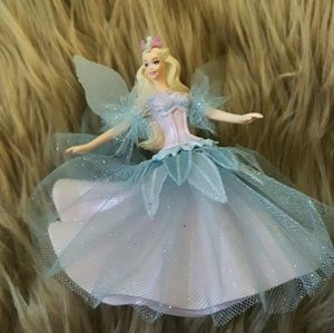 Barbie 3" collectible